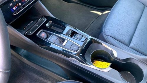 2023 Chevrolet Bolt - Images - 16