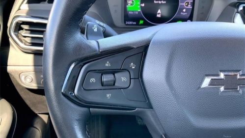 2023 Chevrolet Bolt - Images - 17