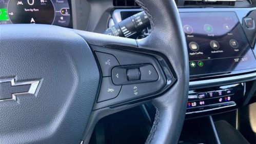 2023 Chevrolet Bolt - Images - 18