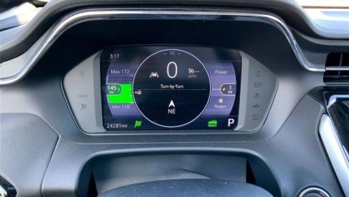 2023 Chevrolet Bolt - Images - 19