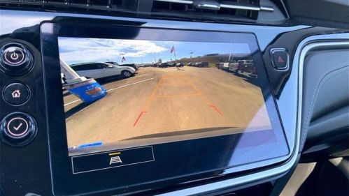 2023 Chevrolet Bolt - Images - 20
