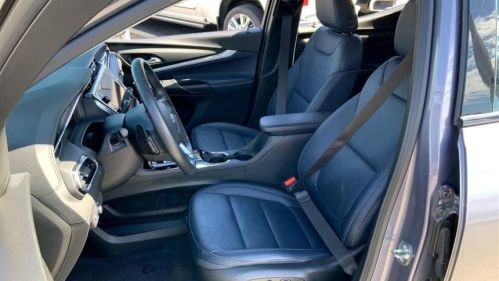2023 Chevrolet Bolt - Images - 21
