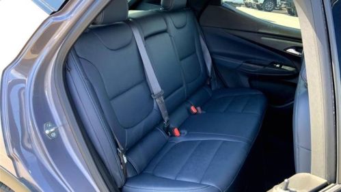2023 Chevrolet Bolt - Images - 22
