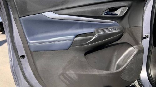 2023 Chevrolet Bolt - Images - 23