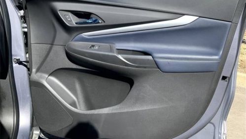 2023 Chevrolet Bolt - Images - 24