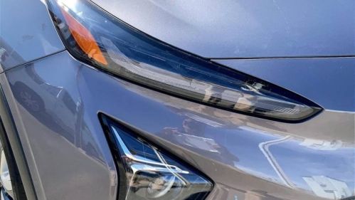 2023 Chevrolet Bolt - Images - 25