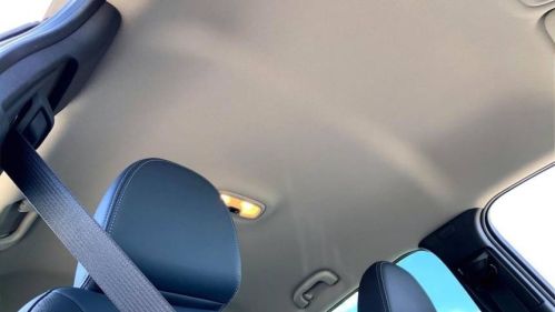 2023 Chevrolet Bolt - Images - 27