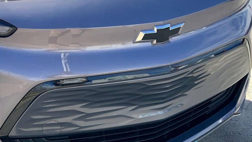 2023 Chevrolet Bolt - Images - 28