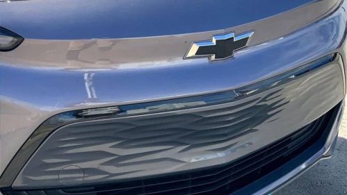2023 Chevrolet Bolt - Images - 28
