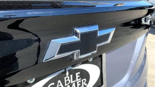 2023 Chevrolet Bolt - Images - 29