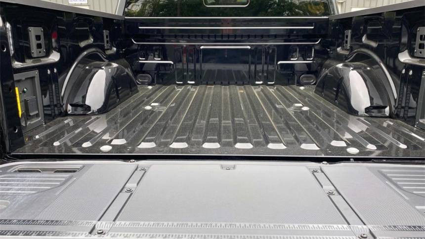 2025 Ford F-150 Lightning - Images - 4