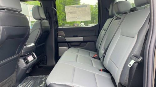 2025 Ford F-150 Lightning - Images - 6