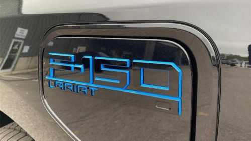 2025 Ford F-150 Lightning - Images - 9