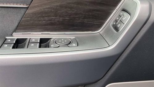 2025 Ford F-150 Lightning - Images - 10