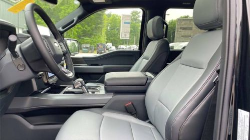 2025 Ford F-150 Lightning - Images - 11