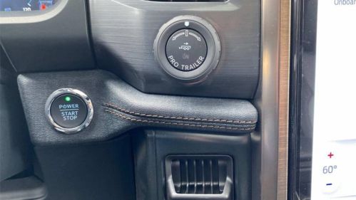 2025 Ford F-150 Lightning - Images - 14