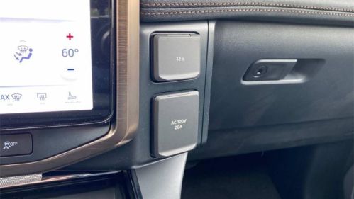 2025 Ford F-150 Lightning - Images - 16