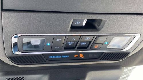2025 Ford F-150 Lightning - Images - 23