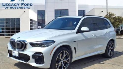2023 BMW X5 - Images - 1