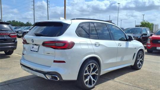 2023 BMW X5 - Images - 2