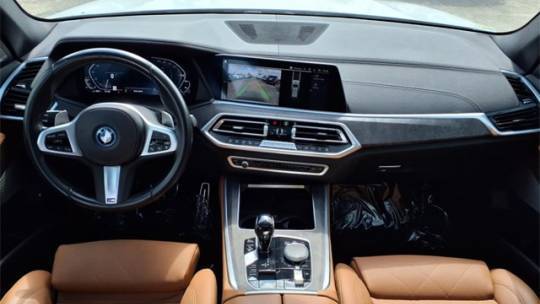 2023 BMW X5 - Images - 3