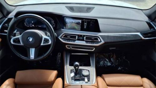 2023 BMW X5 - Images - 3