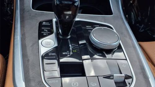 2023 BMW X5 - Images - 10