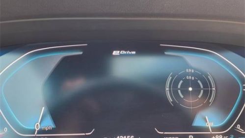 2023 BMW X5 - Images - 13