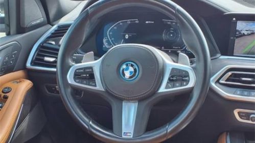 2023 BMW X5 - Images - 14