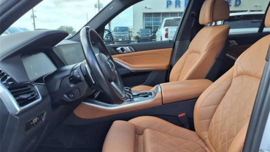 2023 BMW X5 - Images - 19