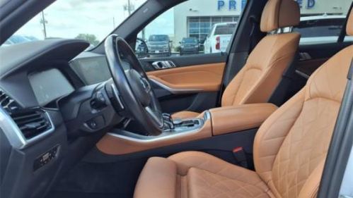 2023 BMW X5 - Images - 19