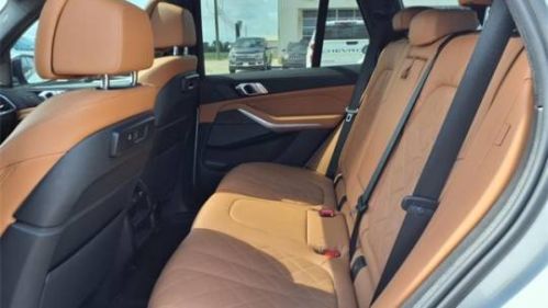 2023 BMW X5 - Images - 20