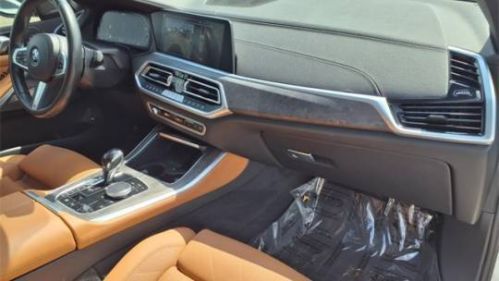 2023 BMW X5 - Images - 22