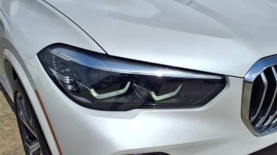 2023 BMW X5 - Images - 24