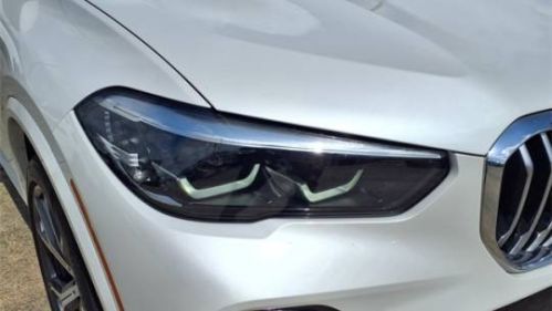 2023 BMW X5 - Images - 24