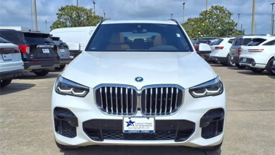 2023 BMW X5 - Images - 25