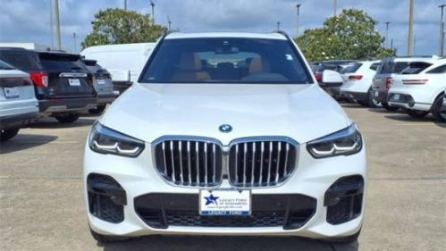 2023 BMW X5 - Images - 25