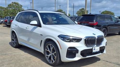2023 BMW X5 - Images - 26