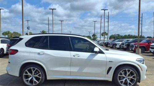 2023 BMW X5 - Images - 27