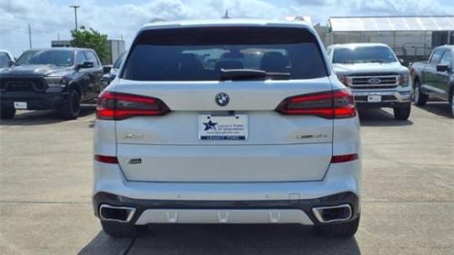 2023 BMW X5 - Images - 28