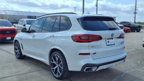 2023 BMW X5 - Images - 29