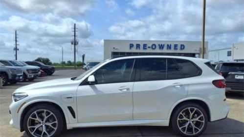 2023 BMW X5 - Images - 30