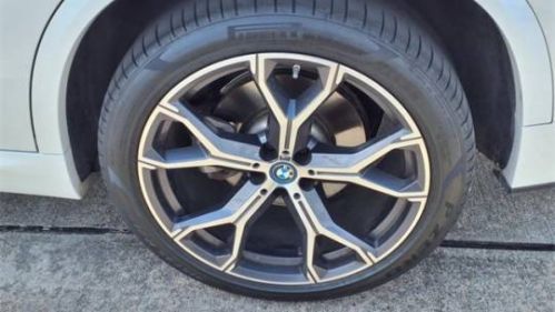 2023 BMW X5 - Images - 31