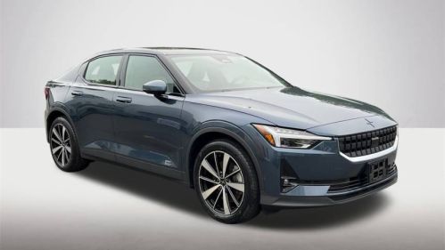 2022 Polestar 2 - Images - 1