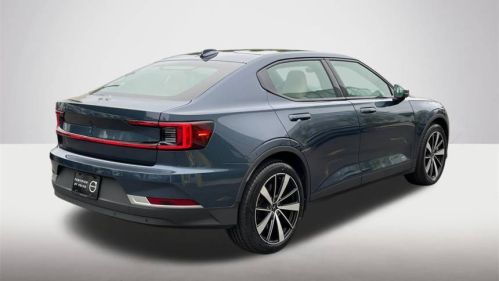 2022 Polestar 2 - Images - 2
