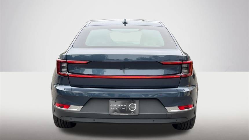 2022 Polestar 2 - Images - 3