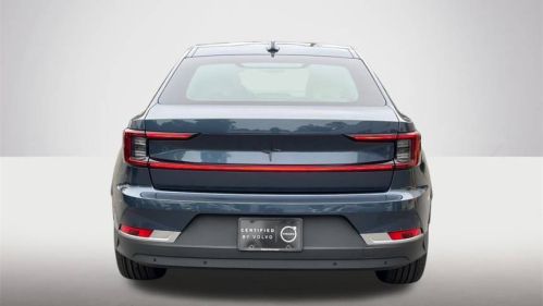 2022 Polestar 2 - Images - 3