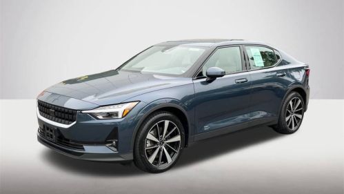 2022 Polestar 2 - Images - 5