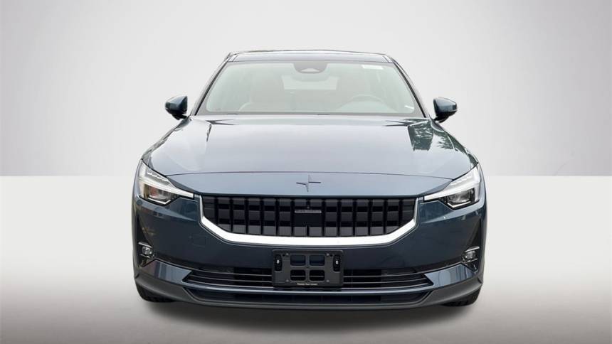 2022 Polestar 2 - Images - 6