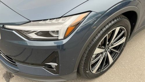 2022 Polestar 2 - Images - 7